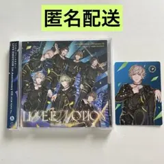 うたプリ ライエモ1周年CD メセカ シオン