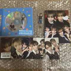 BOYNEXTDOOR BOYLIFE テサンセット