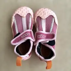 AQA キッズ　ウォーターシューズ　17㎝