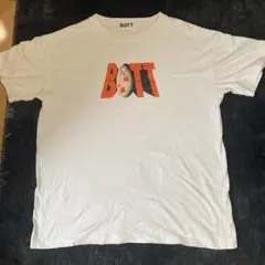 BOTT XL ホワイト Tシャツ グラフィック