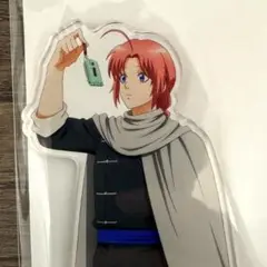 【新品未開封】銀魂 神威 でかアクリルスタンド 携帯電話ver.