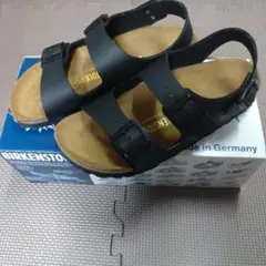 Birkenstock コンフォートサンダル ミラノ
サンダル