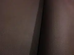 大きめ★シュリンク★クローム鞣し★ブラウン系★217ds
