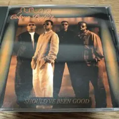 Colour Perfect Should've Been Good 1995
