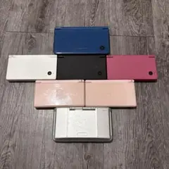 Nintendo 任天堂 DSi DS Lite 初代 ジャンク まとめ 売り