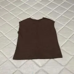 ノースリーブ