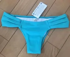 新品未使用 pualani プアラニ 水着 ビキニ ボトム