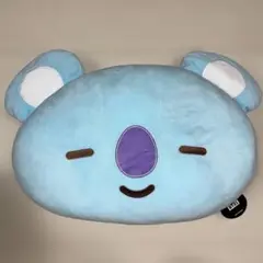 ★新品未使用タグ付き⭐︎ BTS RM KOYA クッション BT21