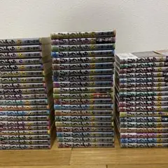 むこうぶち 全巻 58巻セット