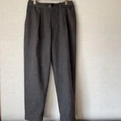 THE NORTH FACE/ 今期秋冬ウールパンツ(NBW82231)