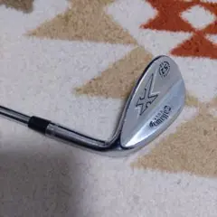価格変更、キャロウェイ52°X-FORGED