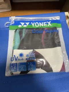 YONEX クールタオル　AC1097