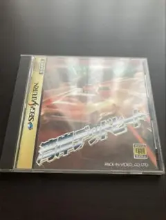 セガサターン 湾岸デッドヒート