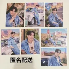 StrayKids トレカ まとめ売り チャンビン ⑤