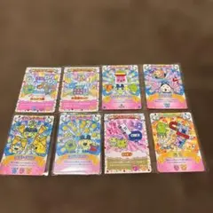 たまごっちカード