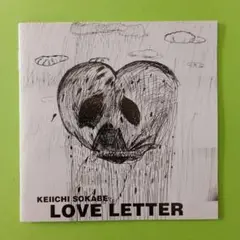 曽我部恵一　LOVE LETTER