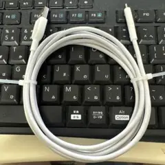 Anker PowerLineⅡ ライトニングケーブル 約1.8m ホワイト