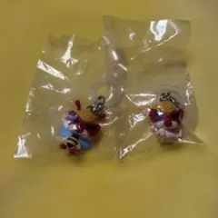 ヒスミニ めじるしアクセサリー