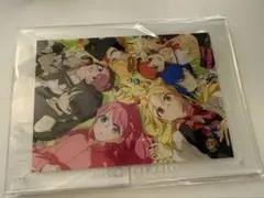 ぼっち・ざ・ろっく展 ぼざろ展 アクリルボード 描き下ろし