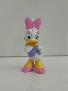 デイジー　ミニフィギュア　ディズニー