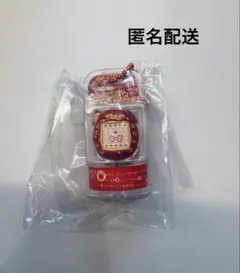 たまごっち おかしなたまごボーロっち パッケージチャームつき２　りんごれっど