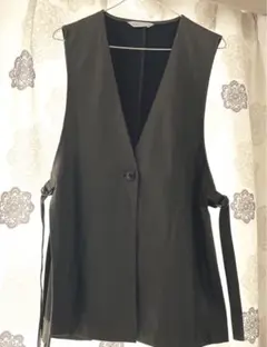 革ジレベスト