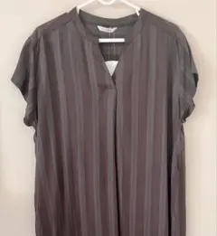 《新品・タグ付き》ESSEME ワンピース　M