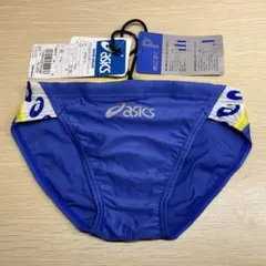 asics 競パン　P2　ブルー　SSサイズ Yahoo!オークション - 【激レア生産終了】新品・未使用asics P2