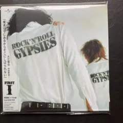 ROCK'N'ROLL GYPSIES Ⅰ CD