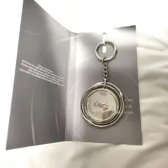 完売品　FACE キーリング　BTS JIMIN 新品未使用　正規品 ③ 完売品 FACE キーリング BTS JIMIN 新品未使用 正規品 ③ - メルカリ