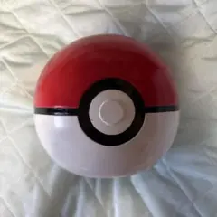 ポケモンボール型貯金箱
