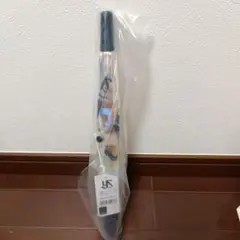 ヤクルト・スワローズ 応援ミニチュア傘つば九郎フェイス