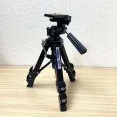 Velbon （カメラ三脚　mini-F）＆デュアルブラケット Velbon mini-F | 出張撮影 スタジオたいとう ☆東京都台東区