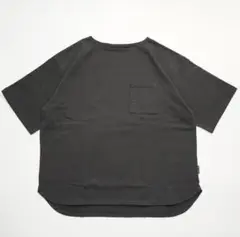 ハーフトラックプロダクツ ハーフT 墨黒L