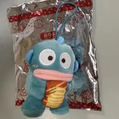 スシロー はぴだんぶい ハンギョドン おまけ付き