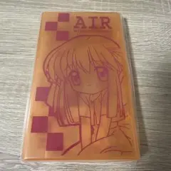 AIR MDケース 美凪&佳乃Ver.