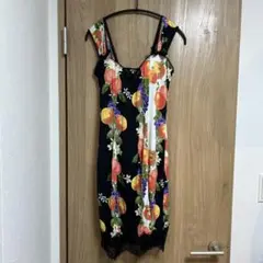 peteralexander フルーツ柄ルームウェア Mサイズ