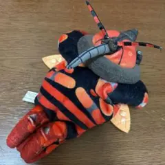 マッシブーン くったりぬいぐるみ　ポケモン