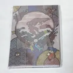 マクロス　超時空御朱印帳