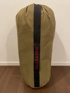 ヒルバーグ ケロン4GT サンド
