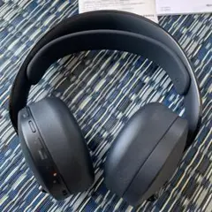 PS5用 PULSE 3D ワイヤレスヘッドセット