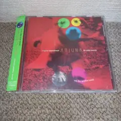 アルジュナ into the another world/菅野よう子