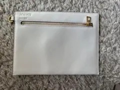 LOEWE ポーチ