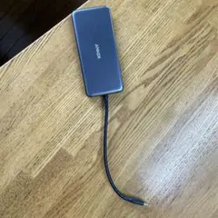 Anker PowerExpand 8-in-1 USB-C