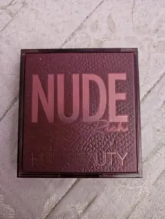 Nudes Rich - Huda Beauty