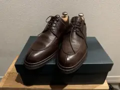 【希少正規品】パラブーツ ROUSSEAU 7 1/2 26cm 希少正規品】パラブーツ ROUSSEAU 7 1/2 26cm - メルカリ