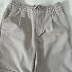 ZARA ハーフパンツ S