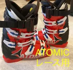 【お買い得】アトミック スキーブーツ atomic