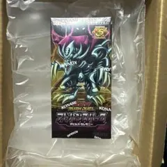 新品 未開封 遊戯王 RUSH DUEL アドバンスパック デビルズセレモニー