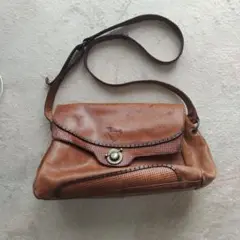 ショルダーバッグ